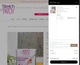 MENI15 coupon verification screenshot