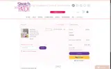 SAVEMORE coupon verification screenshot
