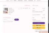ROYRAMOS coupon verification screenshot