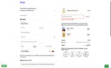 QTRDEAL coupon verification screenshot