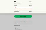 YEAR coupon verification screenshot