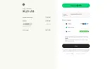 SMART25 coupon verification screenshot