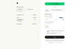 GET25OFF coupon verification screenshot