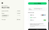 SIMPLIFY25 coupon verification screenshot