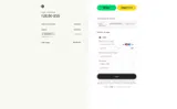 NADAX20 coupon verification screenshot