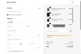FREESHIRT coupon verification screenshot