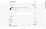 MIKE15 coupon verification screenshot