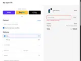 save10 coupon verification screenshot