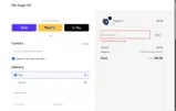 Osave10 coupon verification screenshot