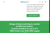 save10 coupon verification screenshot