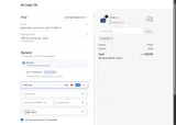 FIRST20 coupon verification screenshot