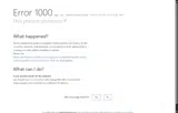 TAKE coupon verification screenshot