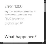 TAKE coupon verification screenshot