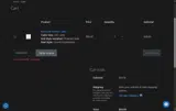 MV84SHIP coupon verification screenshot