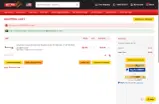MACC2025 coupon verification screenshot
