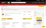 TAKE10OFF coupon verification screenshot