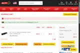 TAKE10 coupon verification screenshot