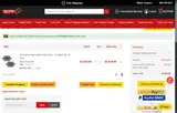 MATTEOSTOWING10 coupon verification screenshot