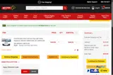 OFFSMS15 coupon verification screenshot