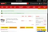 MATTEOSTOWING10 coupon verification screenshot