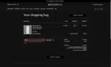 Mytheresa coupon verification screenshot