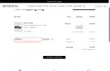 MYEXTRA1o coupon verification screenshot