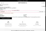 MZJW33DF coupon verification screenshot
