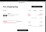 MYEXTRA10 coupon verification screenshot