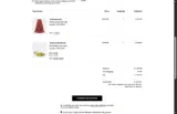 Mytheresa coupon verification screenshot