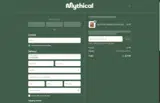 Mythical Store coupon verification screenshot