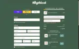 Mythical Store coupon verification screenshot