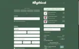 Mythical Store coupon verification screenshot