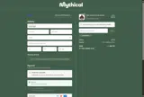 Mythical Store coupon verification screenshot