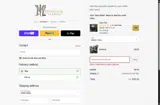 BOGO725 coupon verification screenshot