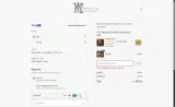 APOTHECARY coupon verification screenshot