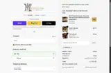 MAGIC10 coupon verification screenshot
