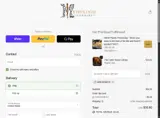 AWESOME10 coupon verification screenshot