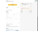 DISC20 coupon verification screenshot