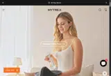 MYTREX USA coupon verification screenshot