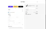 MYTREX USA coupon verification screenshot