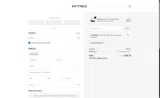 MYTREX USA coupon verification screenshot