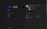 MYTREX USA coupon verification screenshot