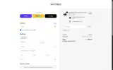 MYTREX USA coupon verification screenshot