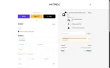 MYTREX USA coupon verification screenshot