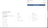Welcome10 coupon verification screenshot
