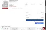 EMAIL5 coupon verification screenshot