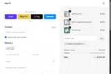 OVERNIGHTUPGRADE26 coupon verification screenshot