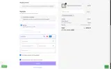 CHECKOUTNOW10 coupon verification screenshot