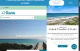 My Vacation Haven coupon verification screenshot
