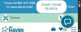 My Vacation Haven coupon verification screenshot